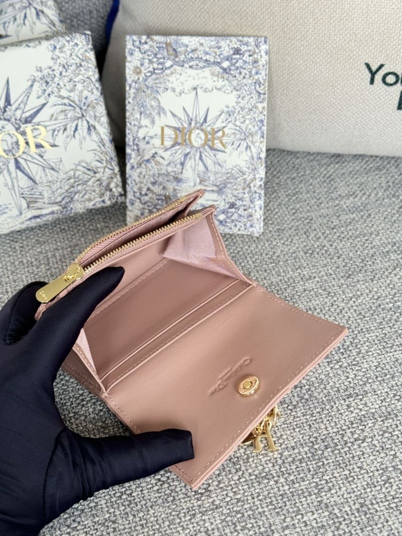 Christian Dior Wallet